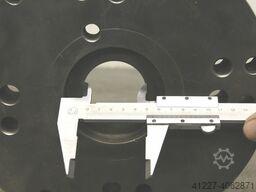 unbekannt Ø 268 mm