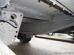 DRACO AXS 220 + 2 AXLE