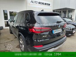 BMW X5 45 e xDrive Panorma/Luftfederung/Ahk.2,7t