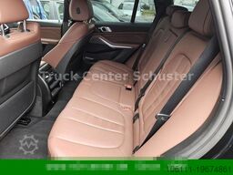 BMW X5 45 e xDrive Panorma/Luftfederung/Ahk.2,7t