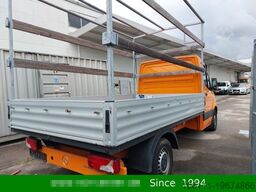 MERCEDES-BENZ Sprinter III Pritsche FWD 311/314 CDI FWD L2