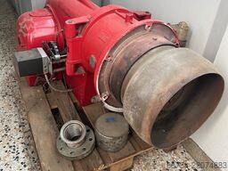 Weishaupt RGMS 60/1-A