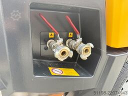 Kaeser Mobilair M 27 PE Kompressor NEU