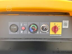 Kaeser Mobilair M 27 PE Kompressor NEU