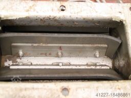 unbekannt 8 flügelig mit Antrieb