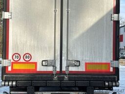 KRONE 3-ACHS KüHLAUFLIEGER, THERMO KING, DOPPELSTOCK,  MIETAUF MöGLICH