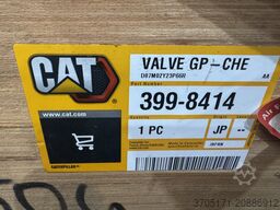 KSB Etabloc GN 080-315/1504 G10