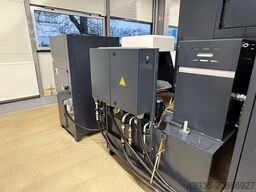 DMG MORI DMC 160H duoBLOCK