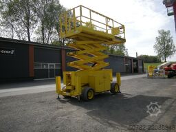 Genie GS 4069 DC (ID1832)