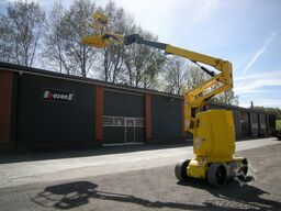 Haulotte HA 12 CJ+ (ID4372)