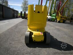 Haulotte HA 12 CJ+ (ID4372)