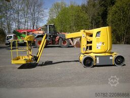 Haulotte HA 12 CJ+ (ID4372)