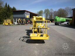 Haulotte HA 12 CJ+ (ID4372)