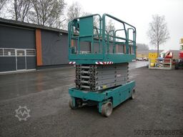 Genie GS 4047 (ID2839)