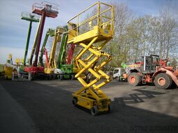 JLG 1930 ES (ID3404)