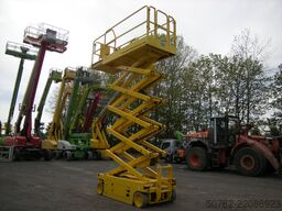 Genie GS 3246