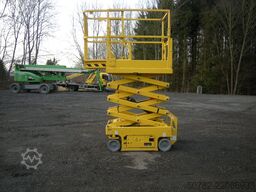 Genie GS 1330