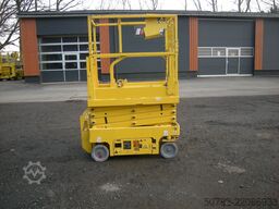 Genie GS 1330