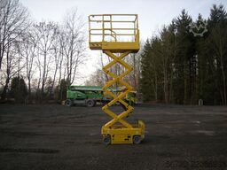 Genie GS 1330