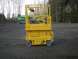 Genie GS 1330