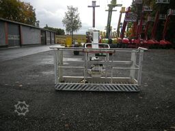 Snorkellift TB-126JCU Allrad