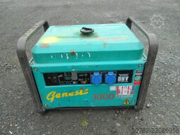 [div] SDMO Genesis 3000