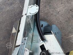 SEW-EURODRIVE WF30 DT80K4 0.55 kW Kegelradgetriebe