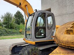 Kobelco New Holland E135 SR
