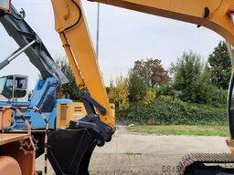 Kobelco New Holland E135 SR