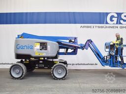 Genie Z45FE