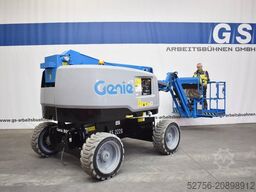 Genie Z45FE