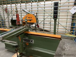 REX ZS 400