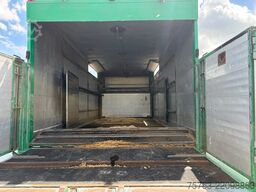 Volvo FM 410 Globetrotter 6x2*4 - Livestock - Euro 6 ...