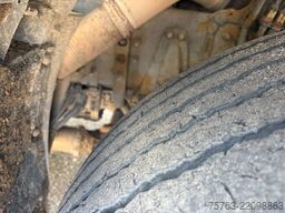 Volvo FM 410 Globetrotter 6x2*4 - Livestock - Euro 6 ...