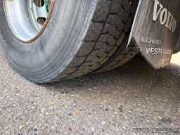 Volvo FM 410 Globetrotter 6x2*4 - Livestock - Euro 6 ...