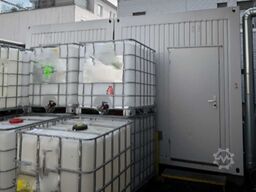 Moravia Containers Doppelausführung