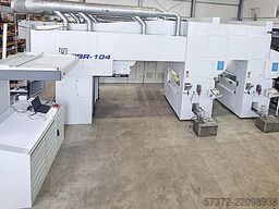 H. C. Moog 2 TBR 740/1040