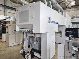 H. C. Moog 2 TBR 740/1040