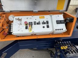 Omme 2900 EBDZ, Aanhanger hoogwerker, 29 meter
