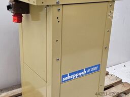 Scheppach HF 3000