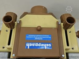 Scheppach HF 3000