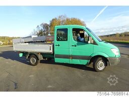 Mercedes-Benz 211 CDI