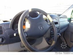 Mercedes-Benz 211 CDI