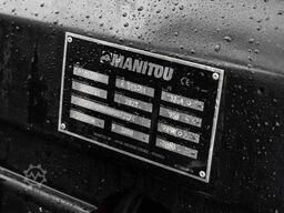 Manitou MI 30 D
