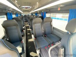 MERCEDES-BENZ Sprinter ALTAS Tourline L / Sitzplätze 19+1+1