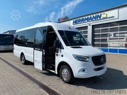 MERCEDES-BENZ Sprinter ALTAS Tourline L / Sitzplätze 19+1+1