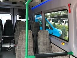 MERCEDES-BENZ Sprinter Cityline Sitzplätze 14+ 2klapp +12Steh.