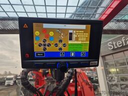 MERCEDES-BENZ TUROX 8x8 Eschlböck Biber 92 Holzhacker / 1.512h