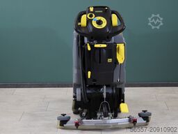 Kärcher B 40 W Bp Dose