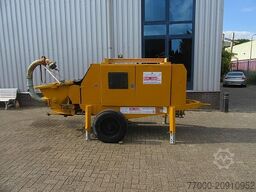 Drescher Drescher Drescher